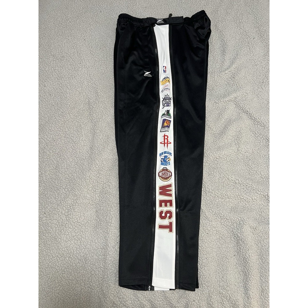 zipway nba Basketball‎ pants Size xL